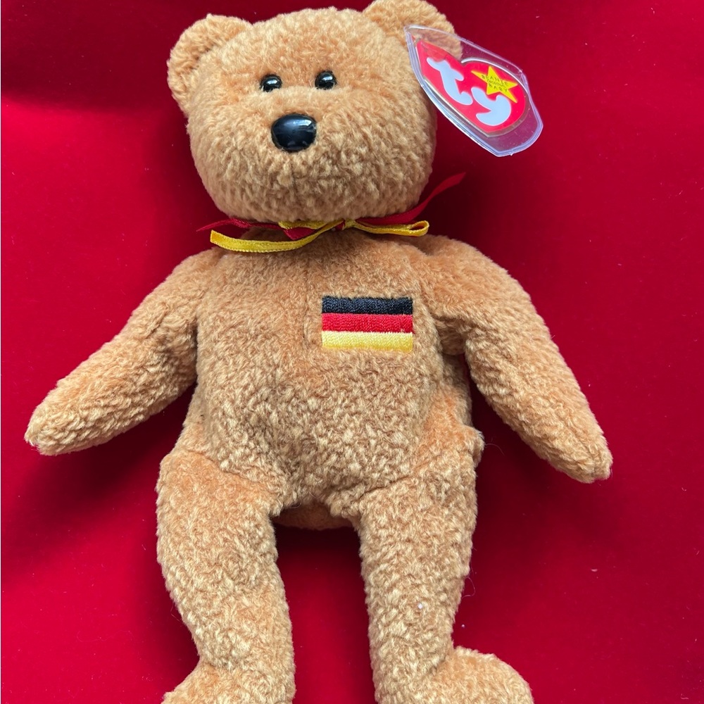 Ty Beanie Baby